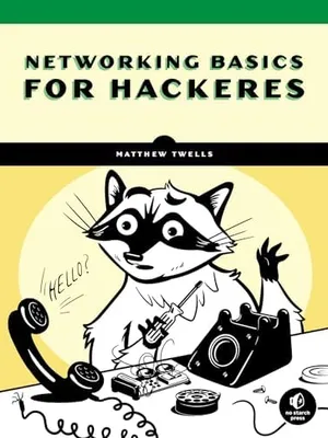 Network Basics for Hackers