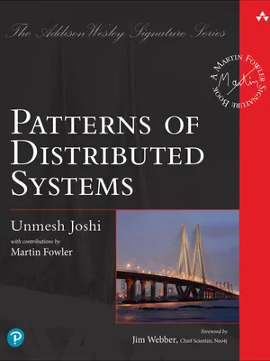 Patterns of Distributed Systems