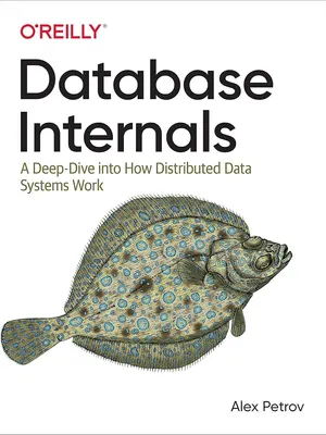 Database Internals