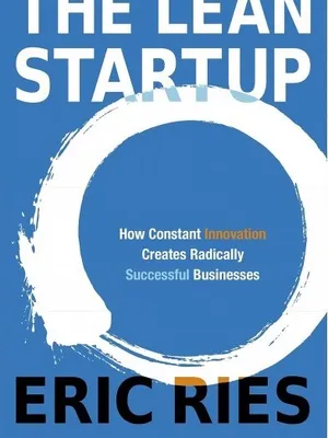 The Lean Startup