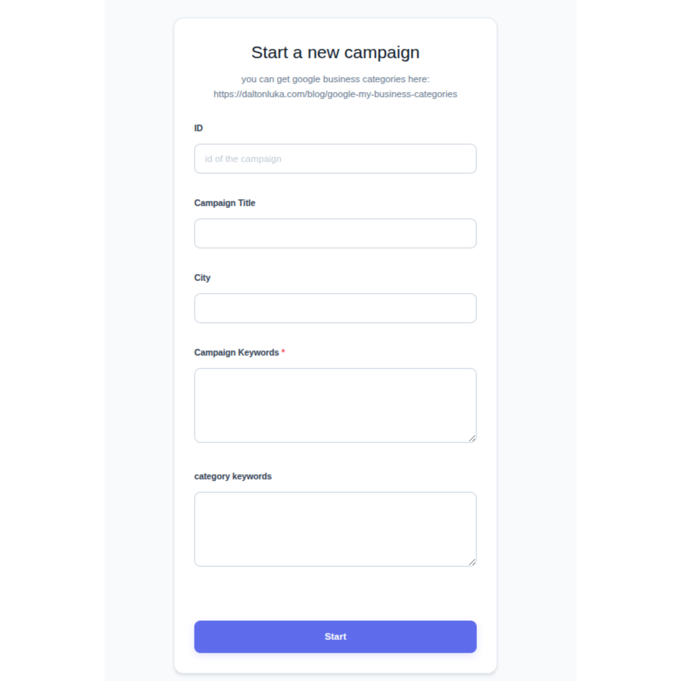 Automated Lead Generation & Verification System - Image 1